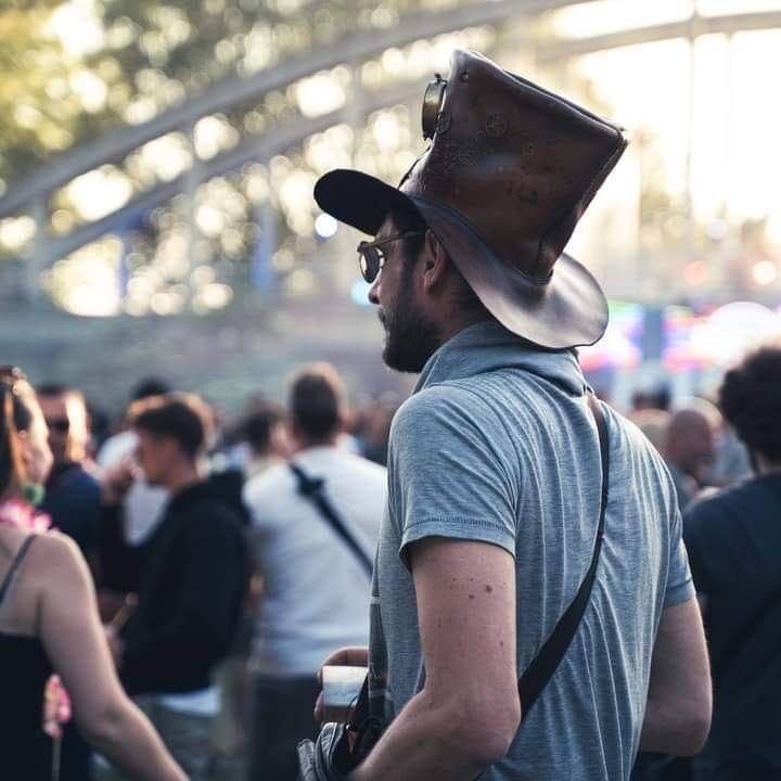 Profil de Carmel, 42 ans, Annonce gay à Wangenried