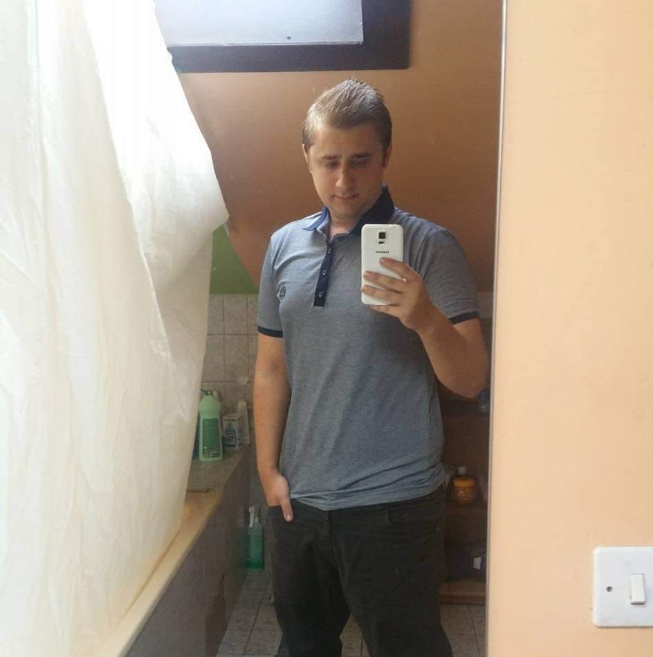 Profil de Cyran, 30 ans, Annonce gay à Inden