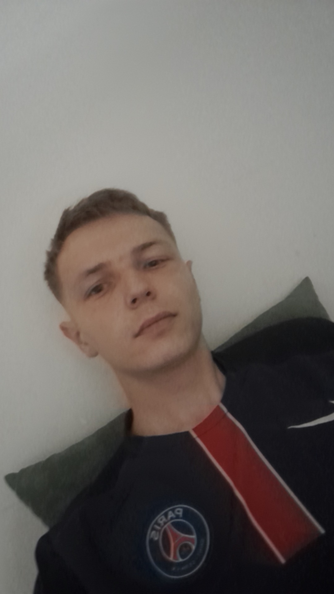 Profil de Kency, 25 ans, Annonce gay à St. Antönien