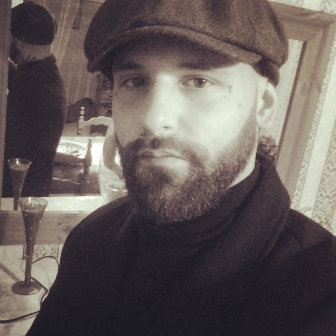 Profil de Caetano, 33 ans, Annonce gay à Marbach LU