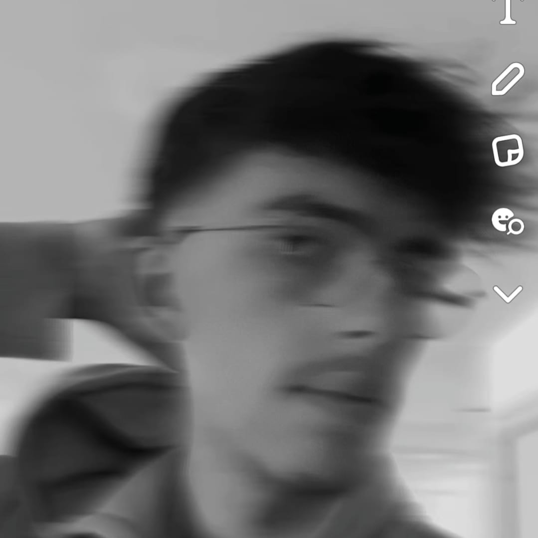 Profil de Braian, 21 ans, Annonce gay à Balerna