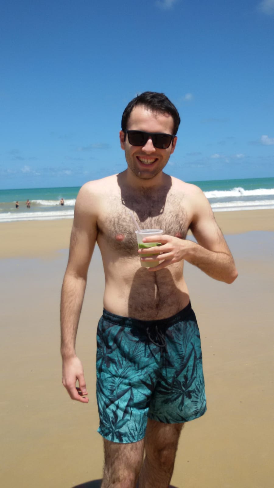 Profil de Nahe, 27 ans, Annonce gay à Wangs