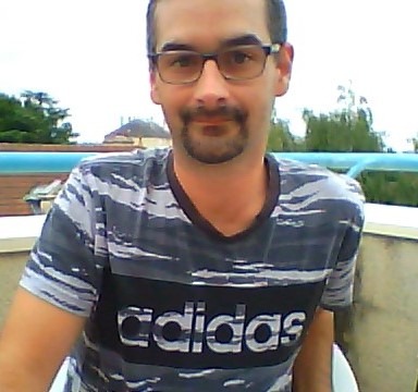 Profil de Haile, 43 ans, Annonce gay à Monte