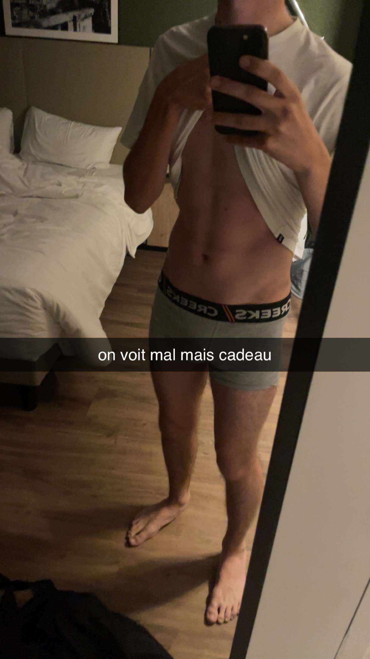 Profil de Nair, 21 ans, Annonce gay à Bellwald