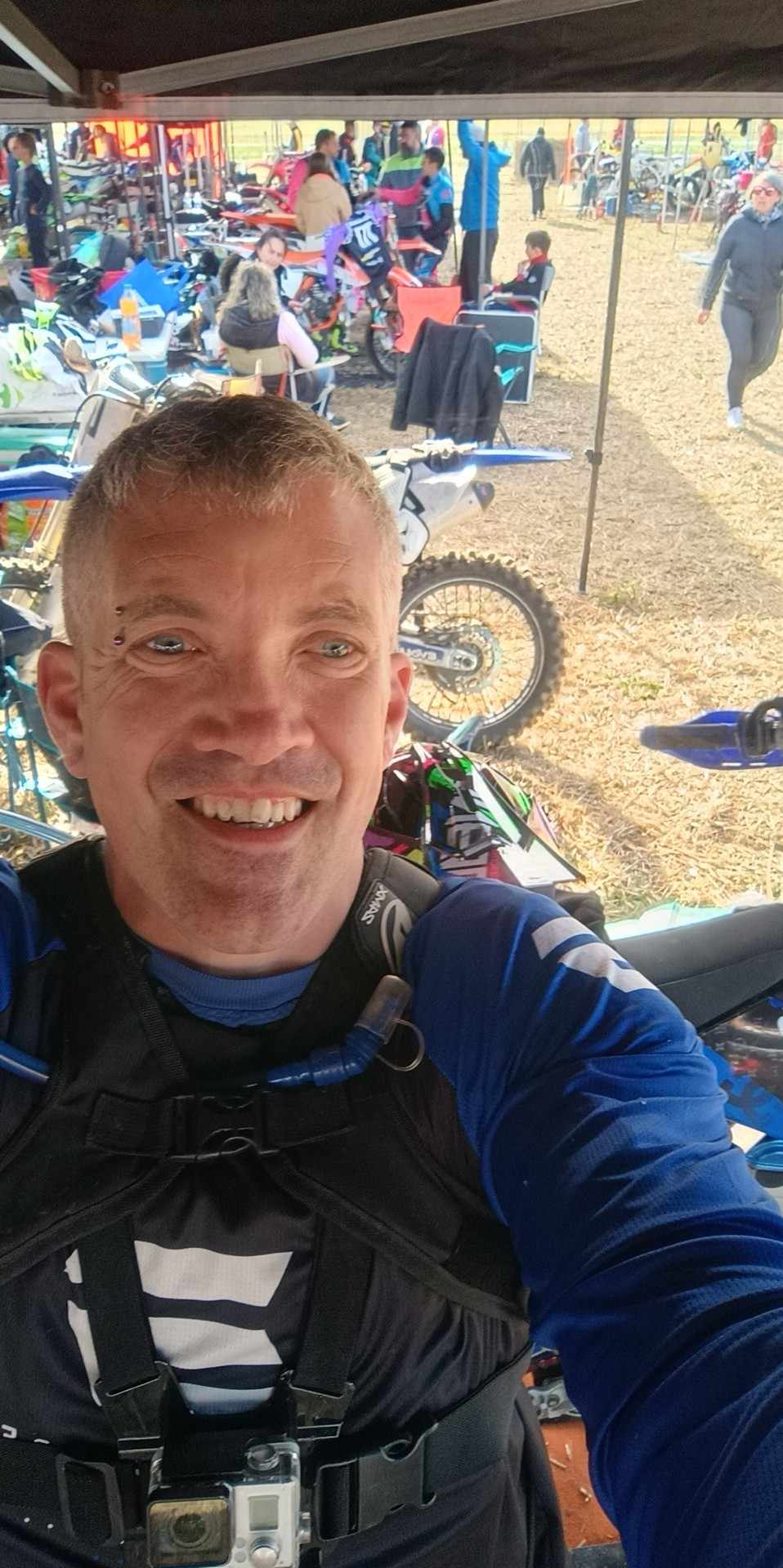 Profil de Abdel-madjid, 40 ans, Annonce gay à Altbüron