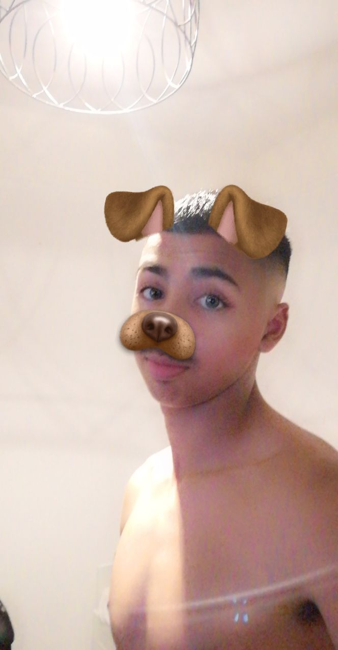 Profil de Michaël, 22 ans, Annonce gay à La Rösa
