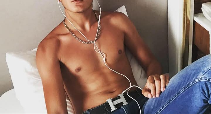 Profil de Kory, 30 ans, Annonce gay à Horw