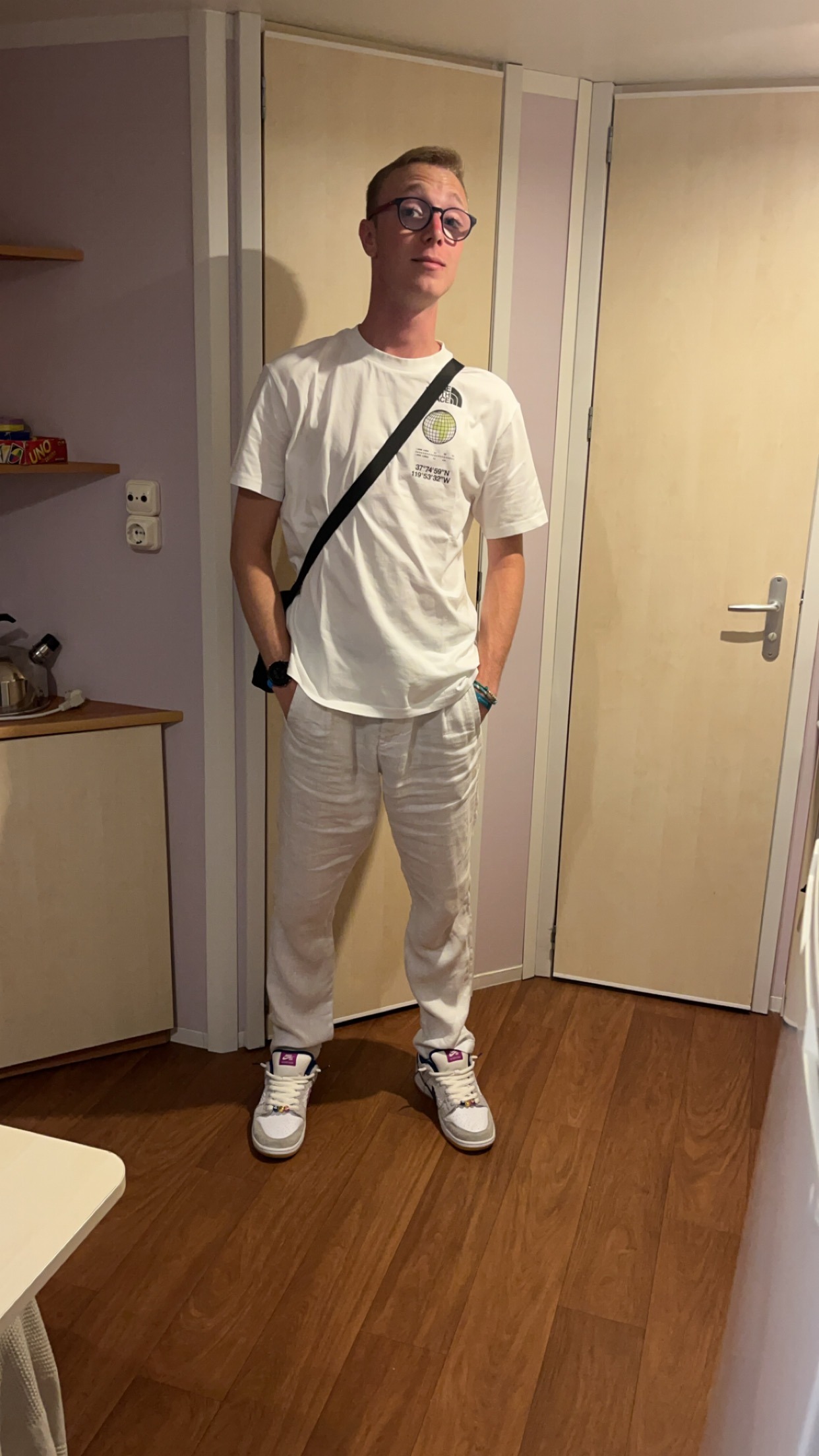Profil de Yuva, 20 ans, Annonce gay à Ballwil