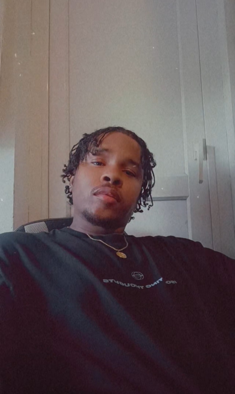 Profil de Chalom, 30 ans, Annonce gay à Insone