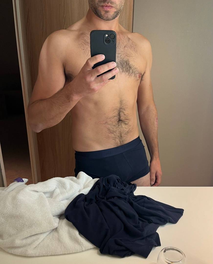 Profil de Dovan, 38 ans, Annonce gay à Herlisberg