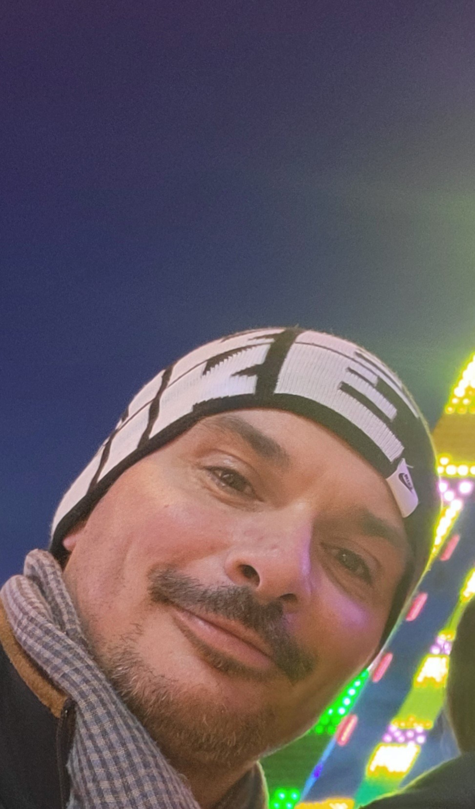 Profil de Souheil, 41 ans, Annonce gay à Auswil