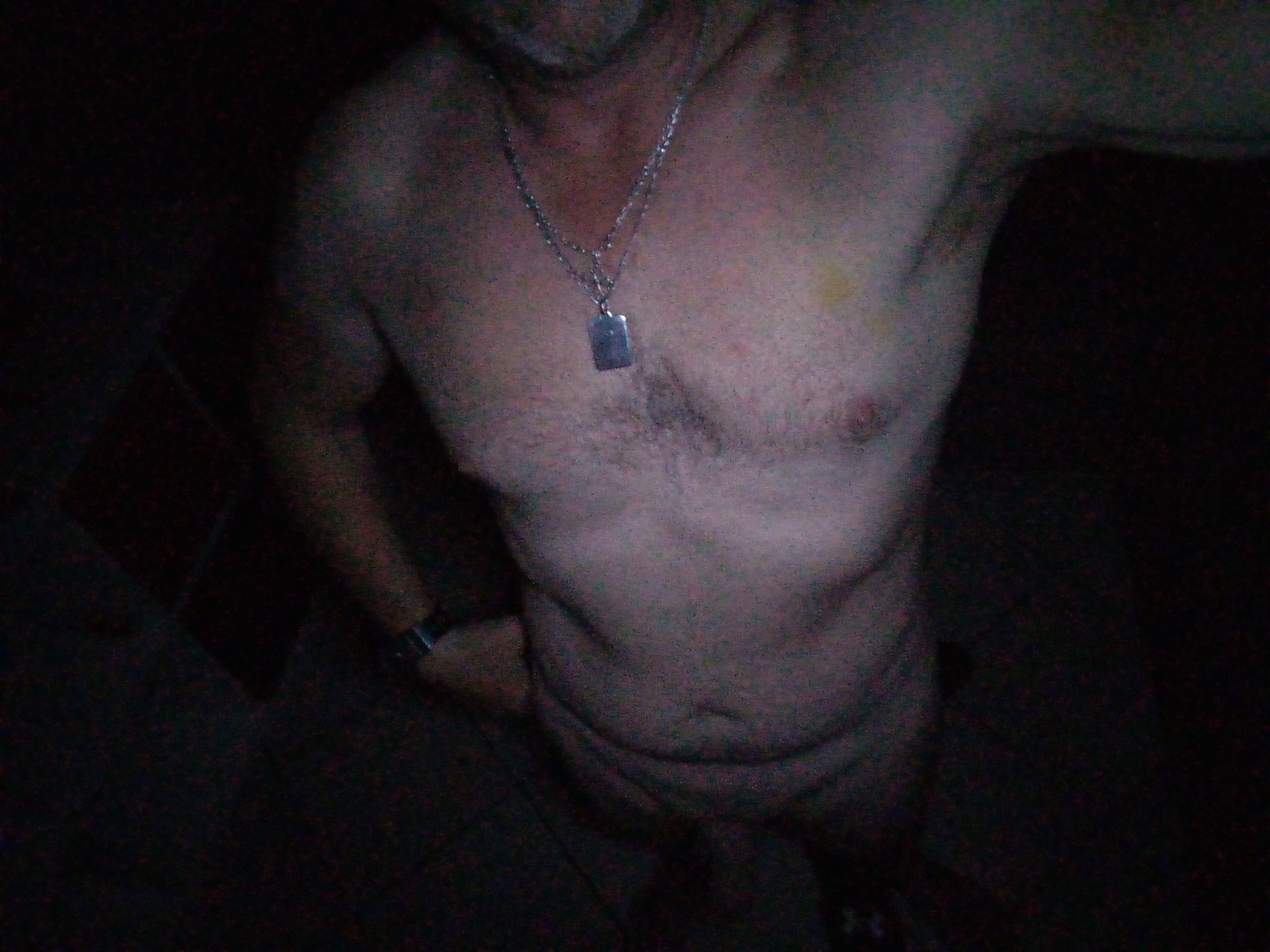 Profil de Maxandre, 49 ans, Annonce gay à Ramsei