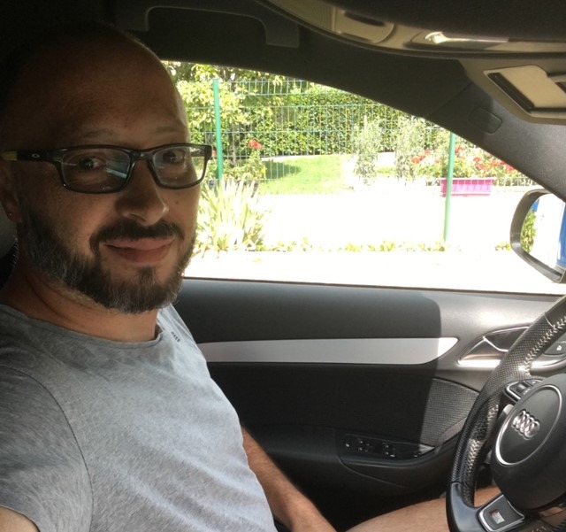 Profil de Tanael, 55 ans, Annonce gay à Masein