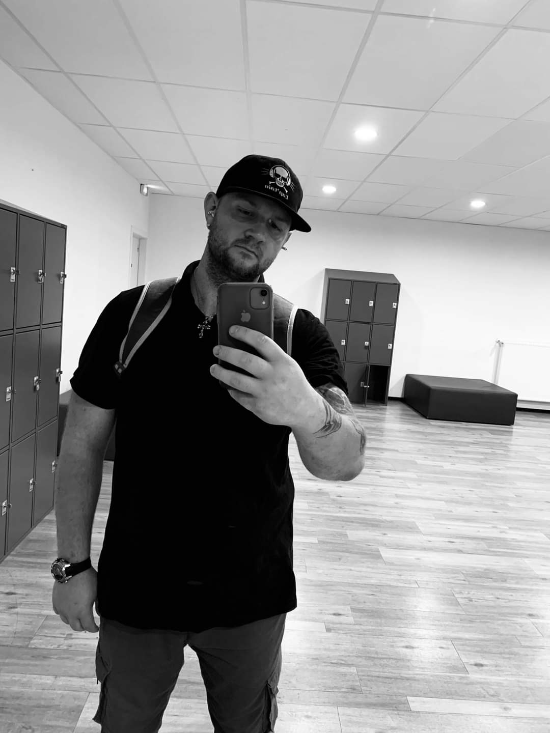 Profil de Orphee, 32 ans, Annonce gay à Mase