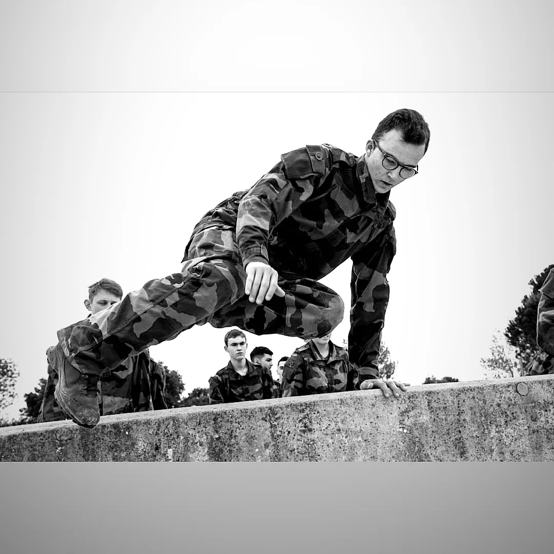 Profil de Lucius, 21 ans, Annonce gay à Mur (Vully) VD