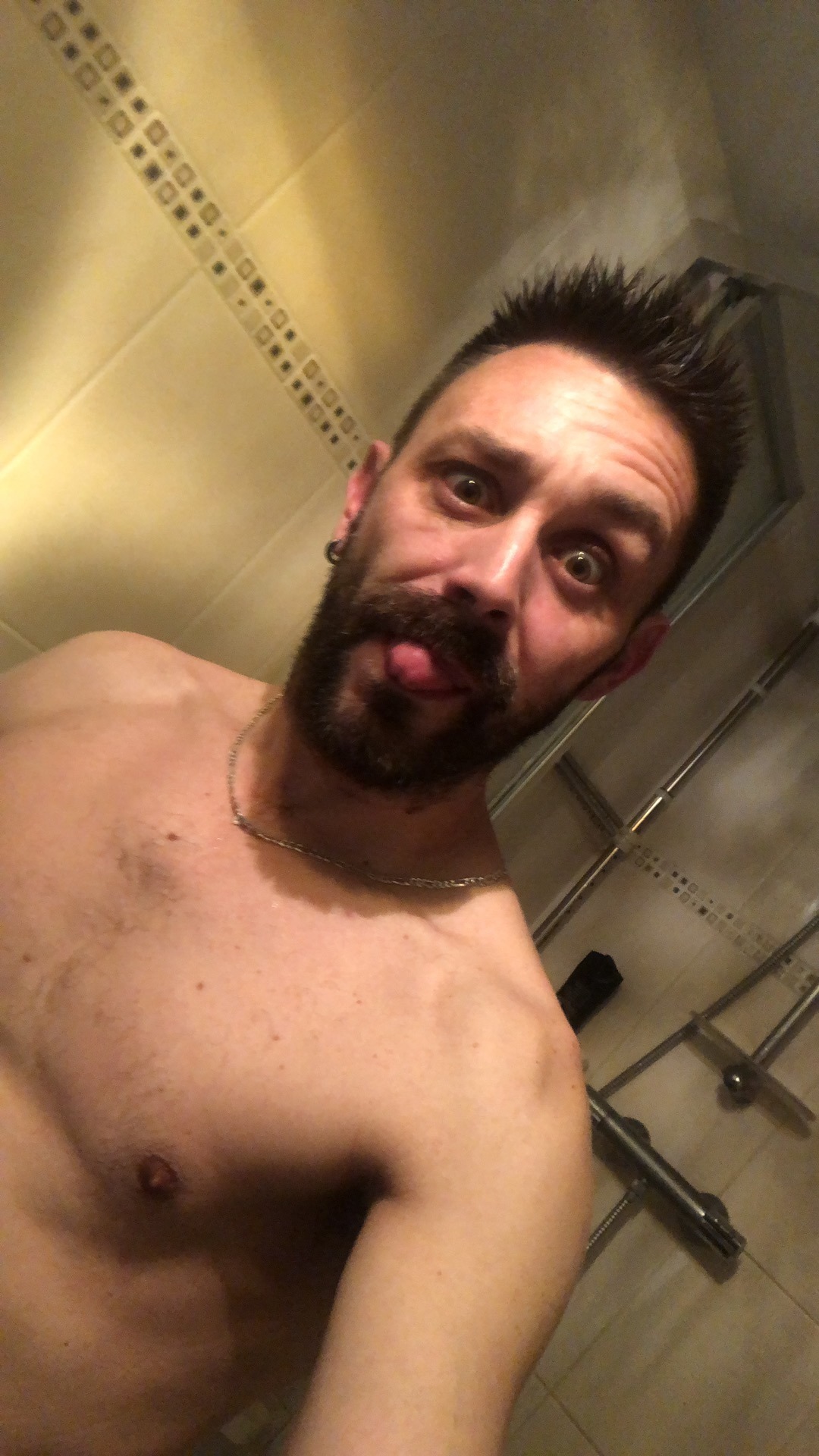 Profil de Aboudou, 42 ans, Annonce gay à Hüttwilen