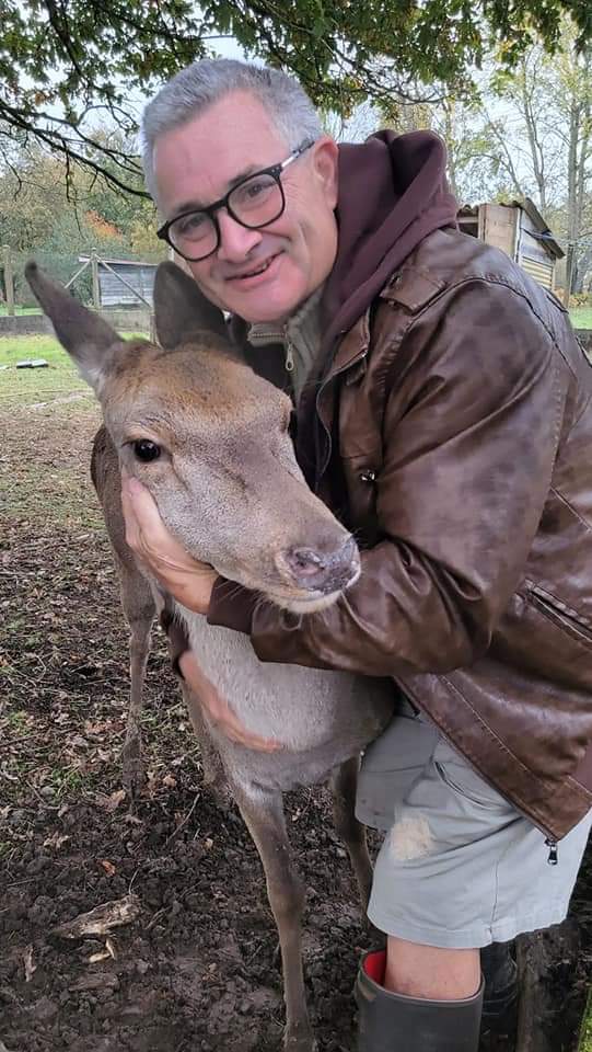 Profil de Umutcan, 53 ans, Annonce gay à Sugnens