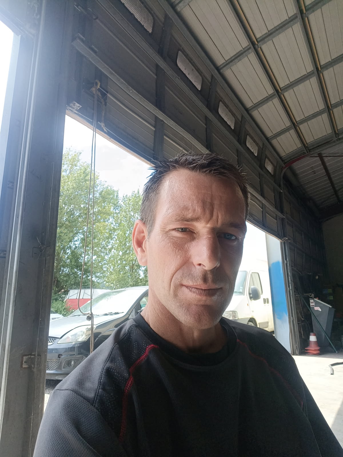 Profil de Amiel, 42 ans, Annonce gay à Grolley