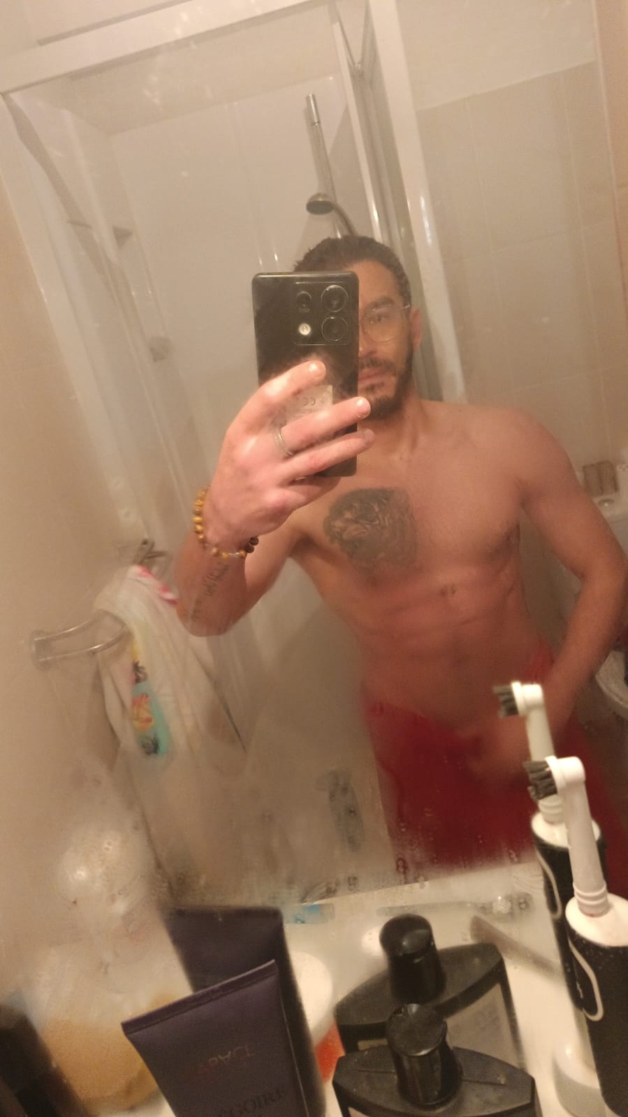 Profil de Brandon, 30 ans, Annonce gay à Schüpbach
