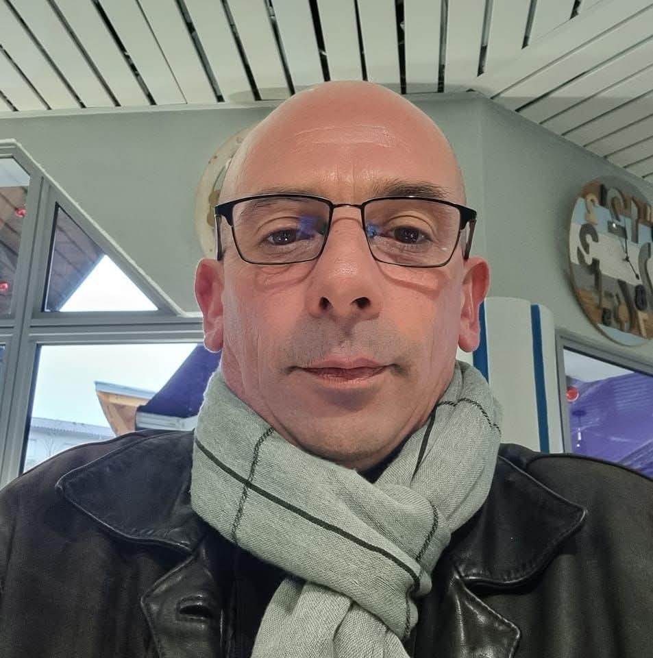 Profil de Darwin, 50 ans, Annonce gay à Bärau