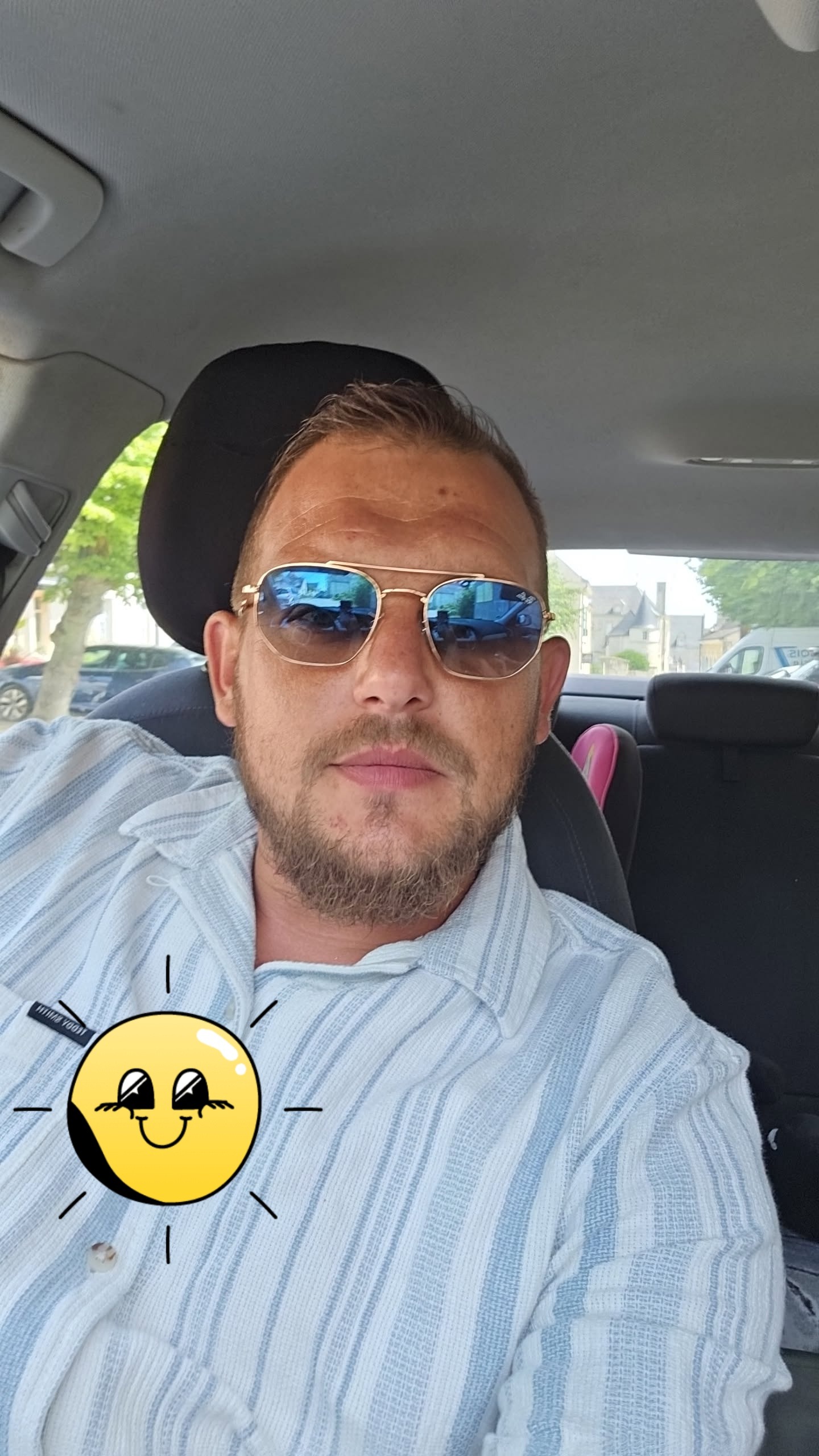 Profil de Travys, 27 ans, Annonce gay à Kiental