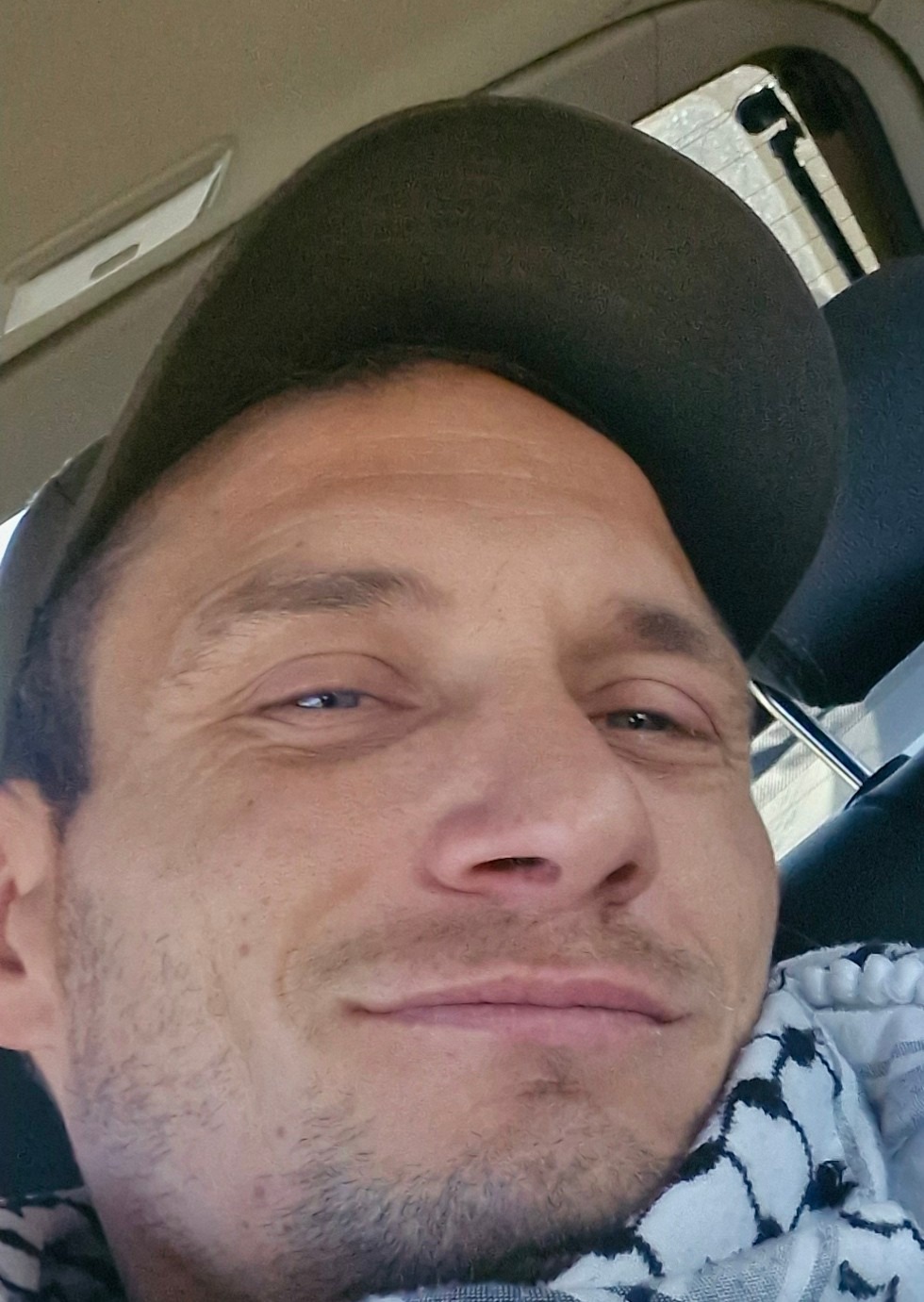 Profil de Monir, 35 ans, Annonce gay à Portein