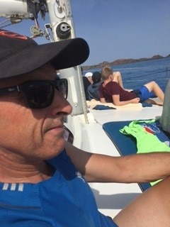 Profil de Maickel, 55 ans, Annonce gay à Chippis