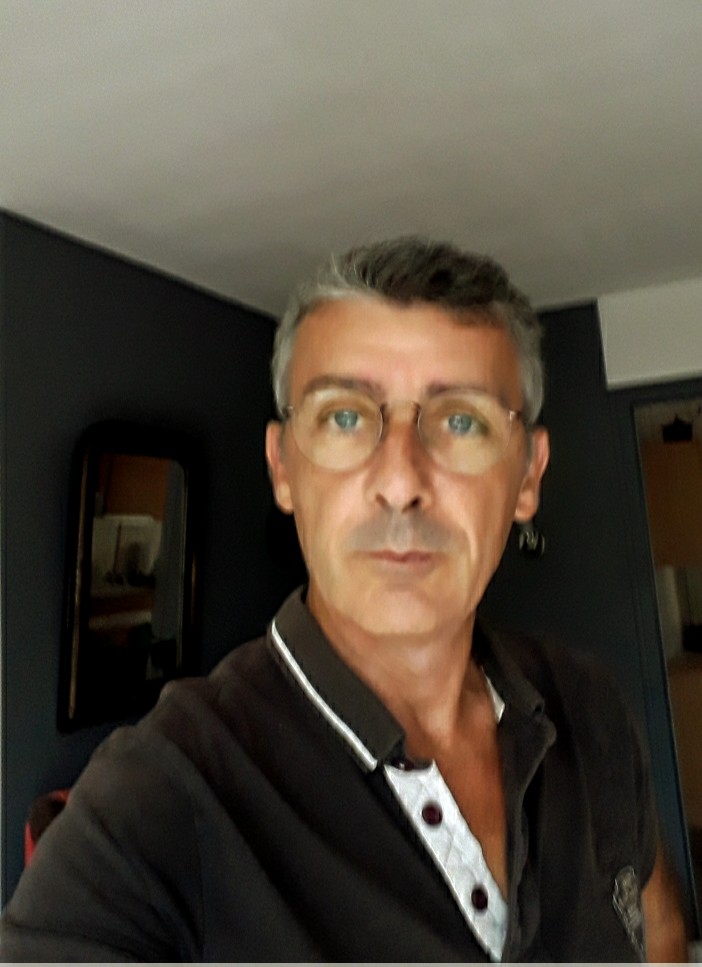 Profil de Gil, 55 ans, Annonce gay à Altbüron