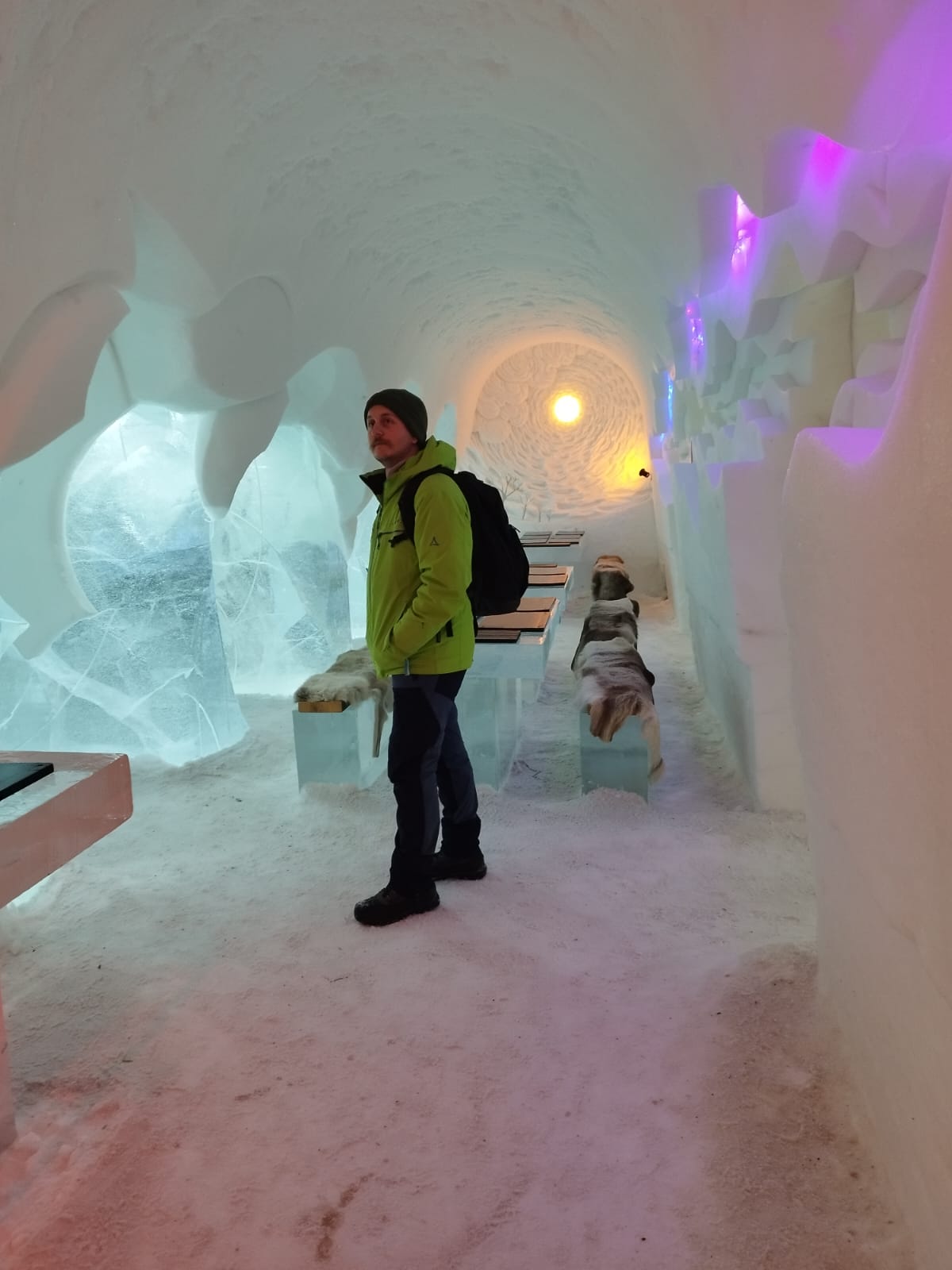 Profil de Moumine, 27 ans, Annonce gay à St. Antönien