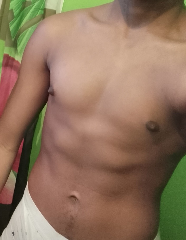 Profil de Joao-luis, 55 ans, Annonce gay à Gempen