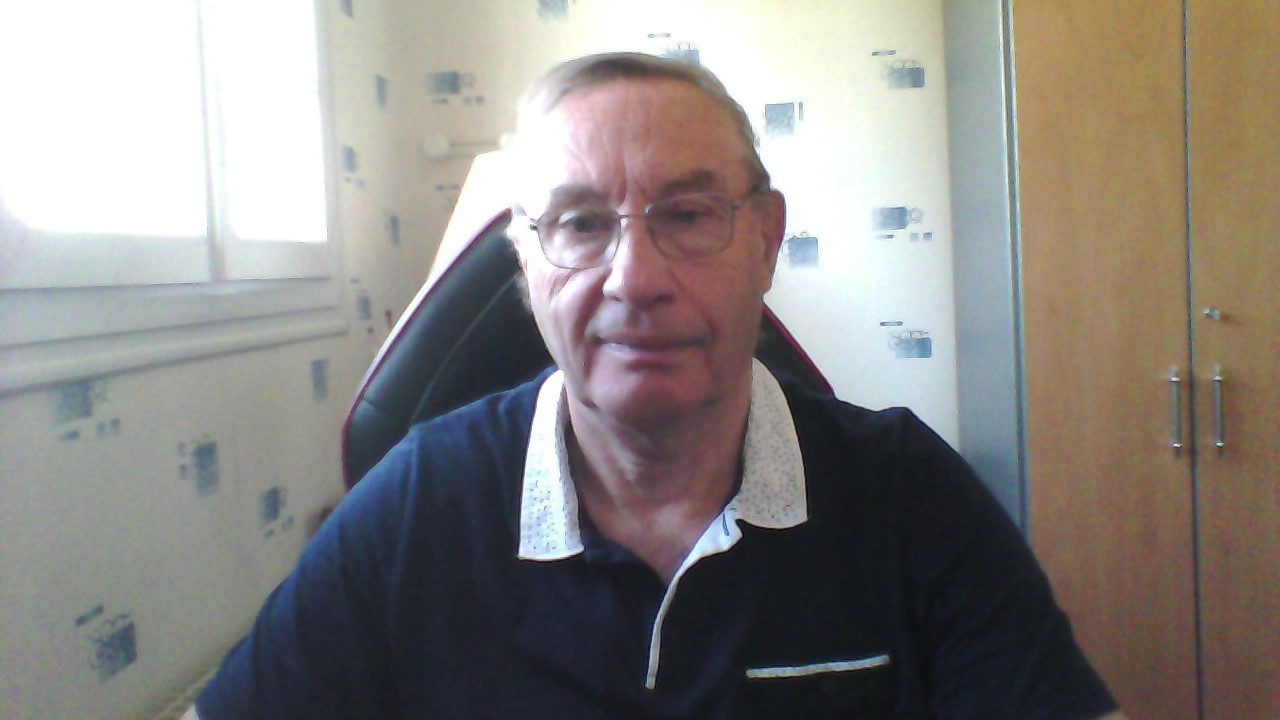 Profil de Ensar, 55 ans, Annonce gay à Bévilard