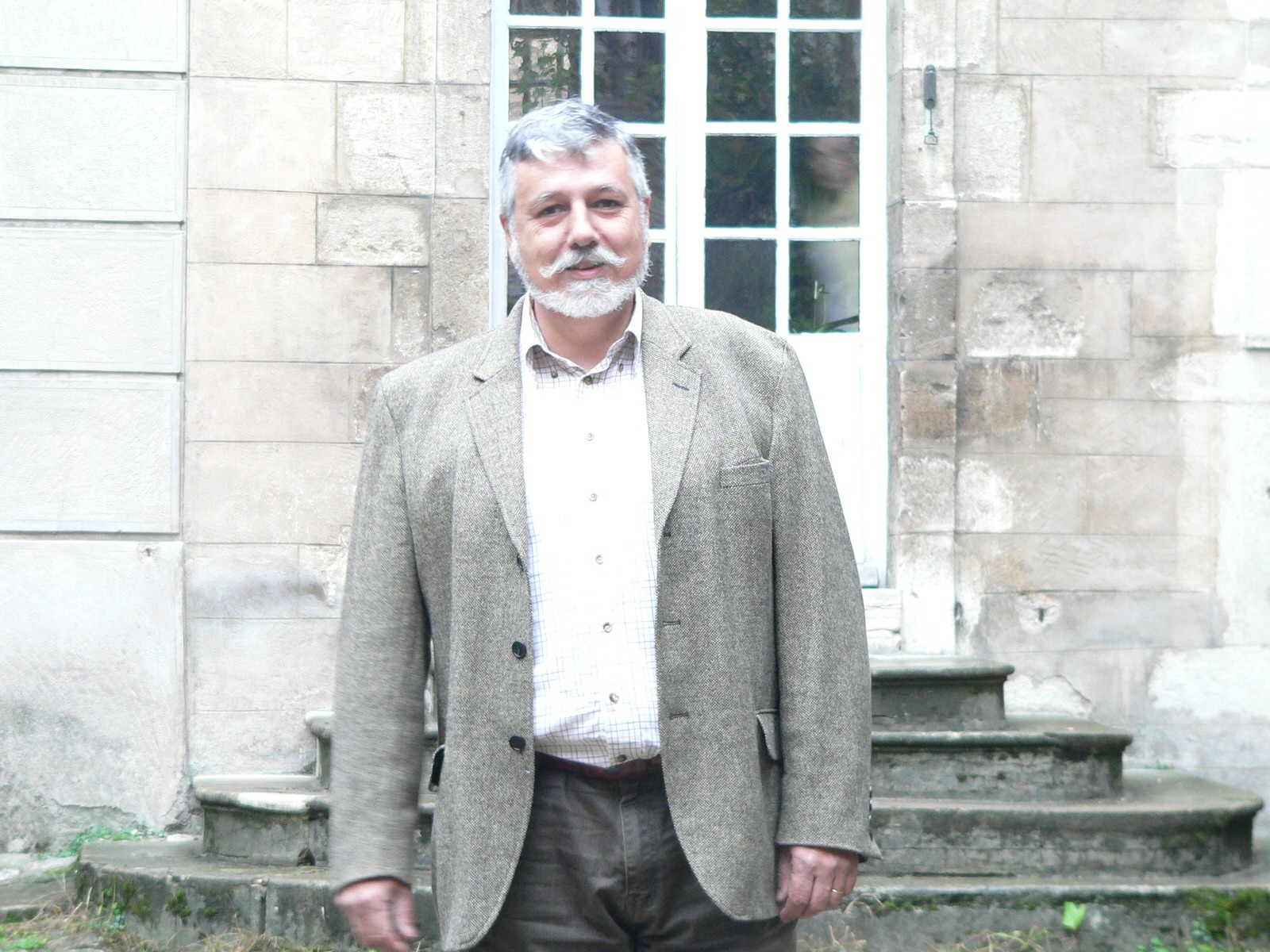 Profil de Seymen, 50 ans, Annonce gay à Pailly