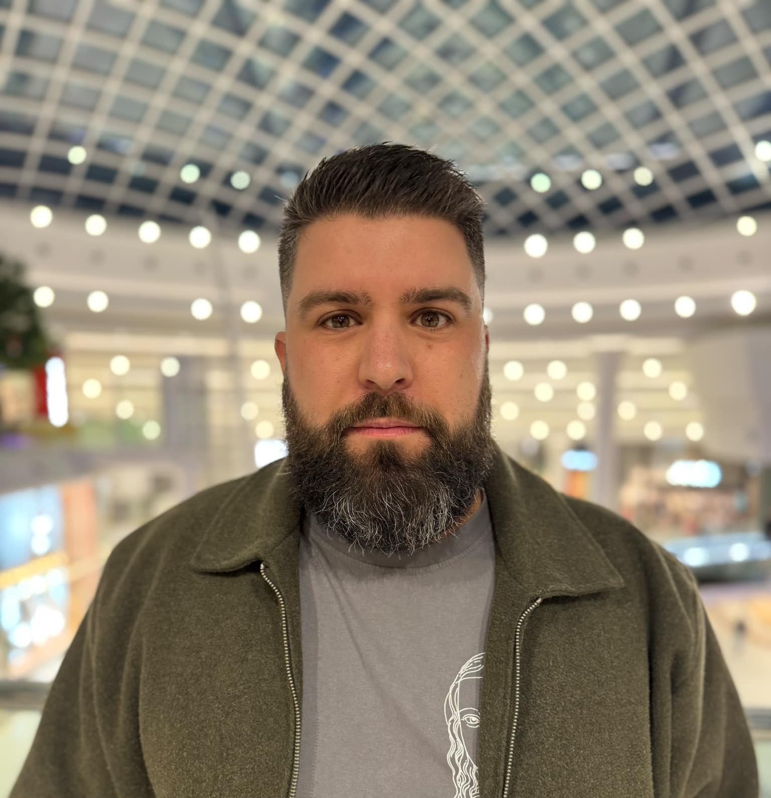Profil de Gabyn, 35 ans, Annonce gay à Hohenrain