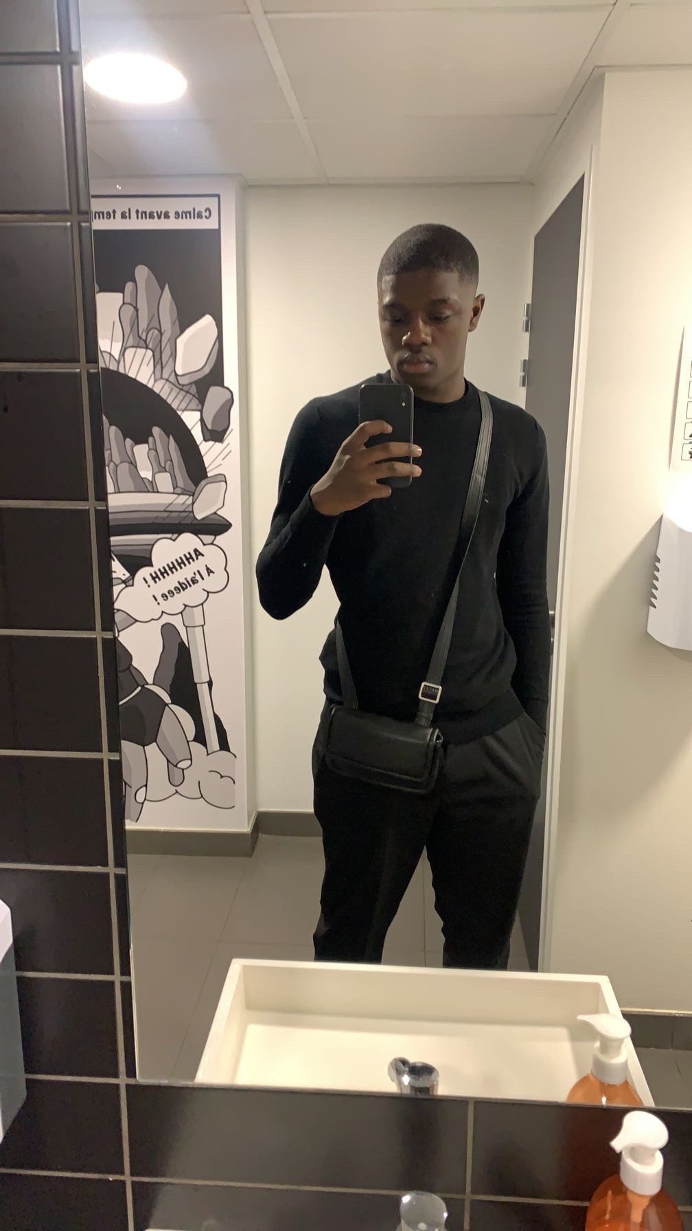 Profil de Tayson, 20 ans, Annonce gay à Gerolfingen
