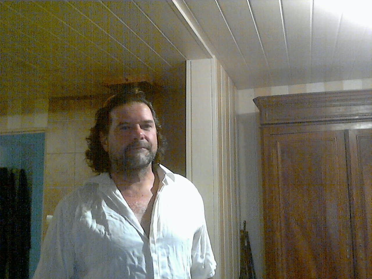 Profil de Loni, 53 ans, Annonce gay à Oleyres