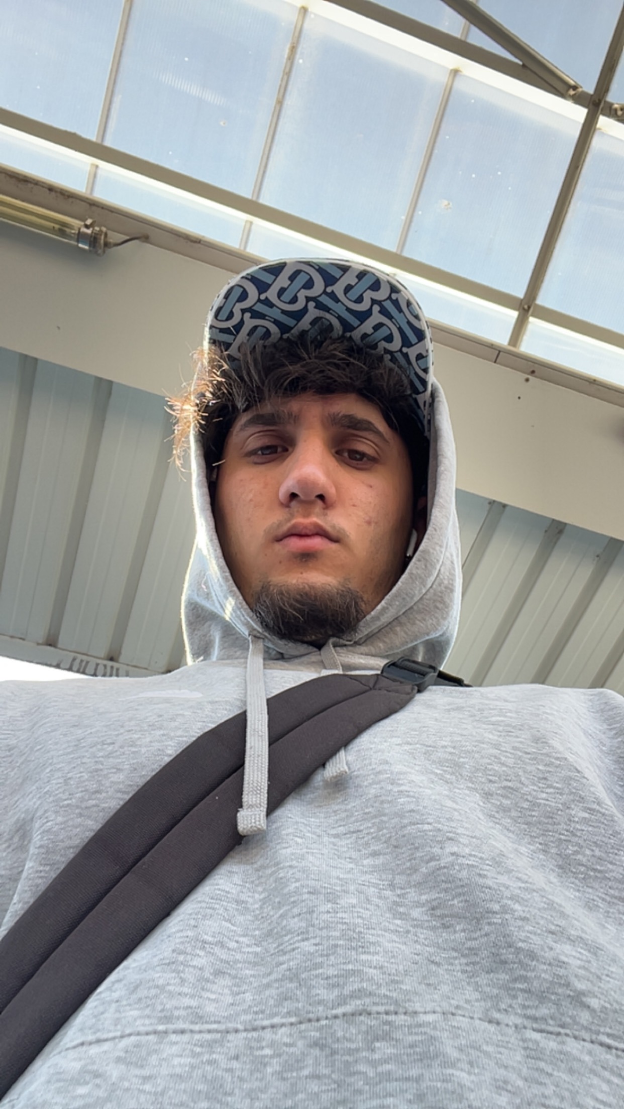 Profil de Kayan, 21 ans, Annonce gay à Conthey