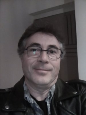 Profil de Yakin, 53 ans, Annonce gay à Orny