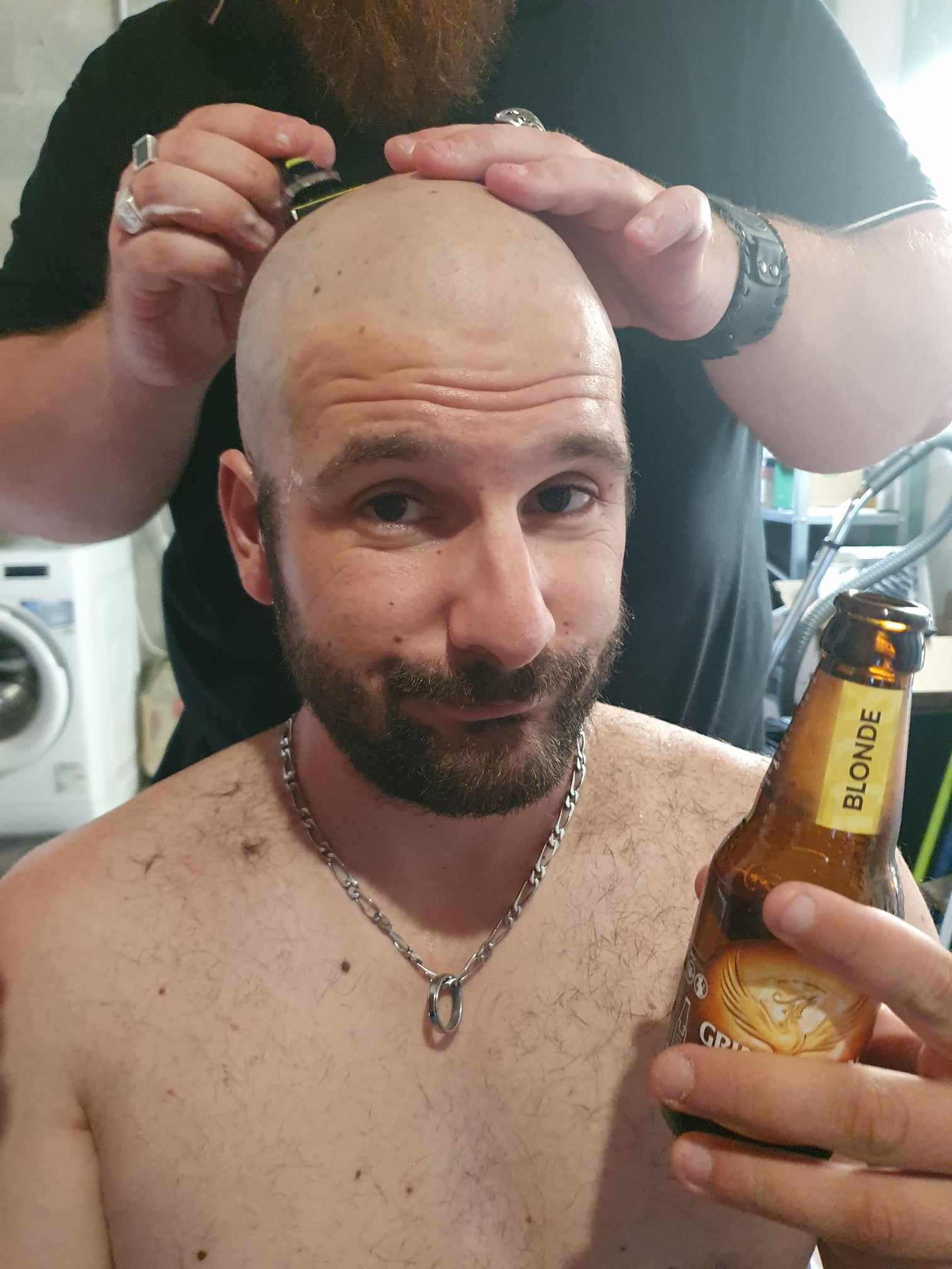 Profil de Naime, 34 ans, Annonce gay à Schönried