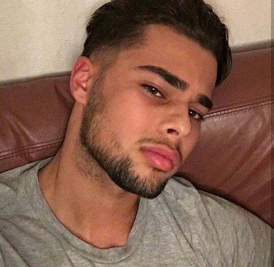Profil de Kays, 24 ans, Annonce gay à Liebefeld