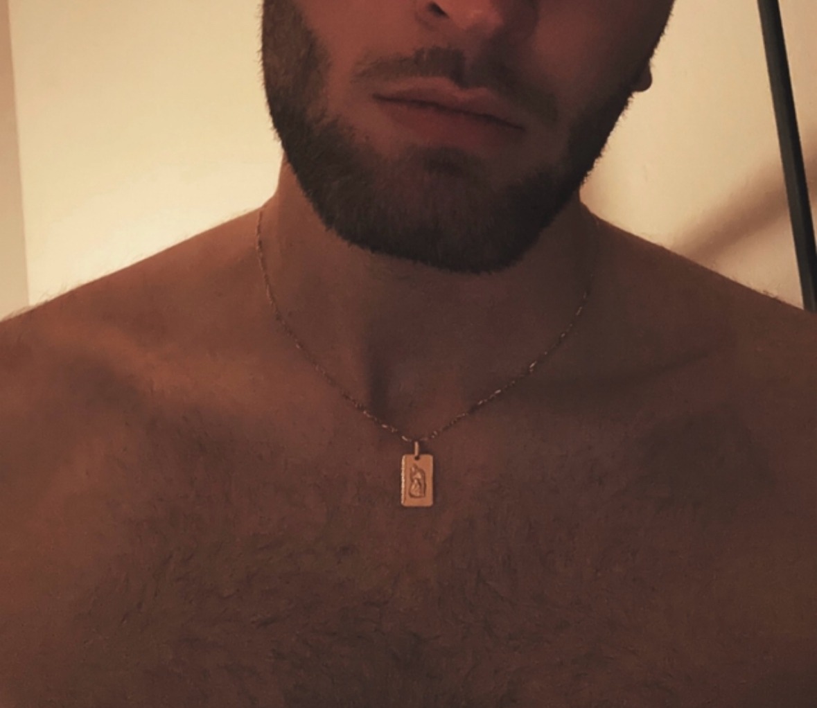 Profil de Matei, 30 ans, Annonce gay à Minusio