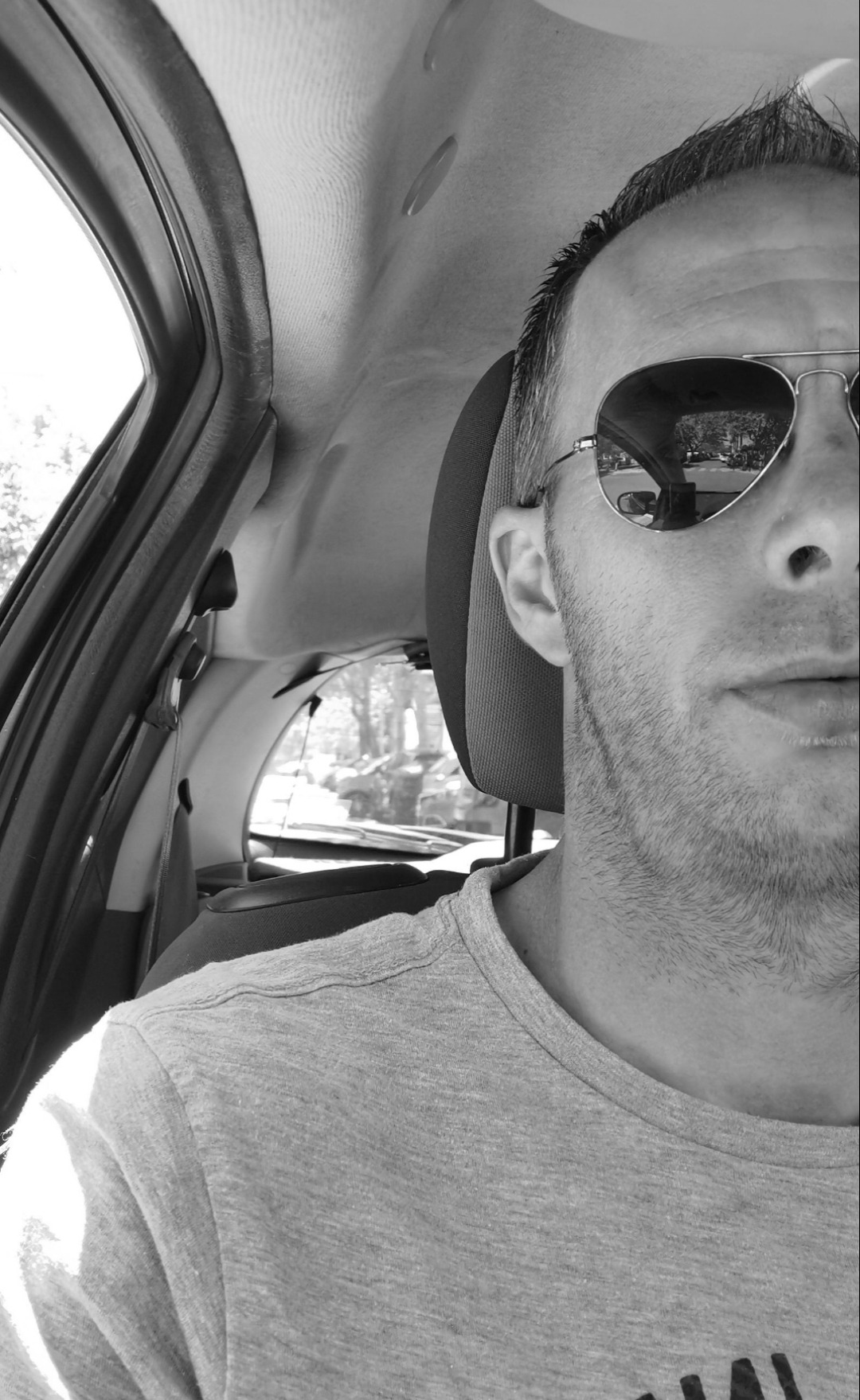 Profil de Jimmi, 38 ans, Annonce gay à Langenthal