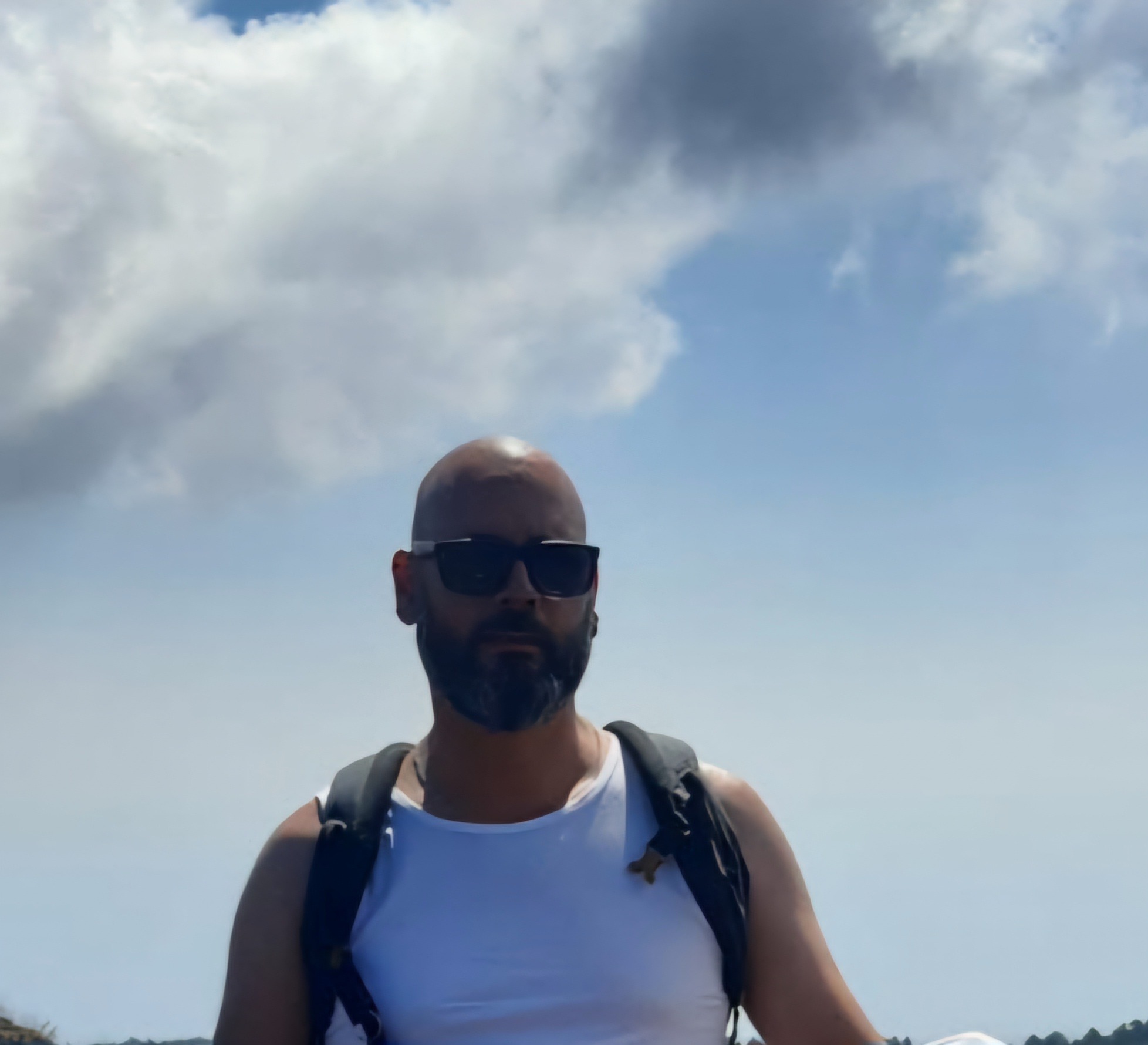 Profil de Childeric, 41 ans, Annonce gay à Conthey