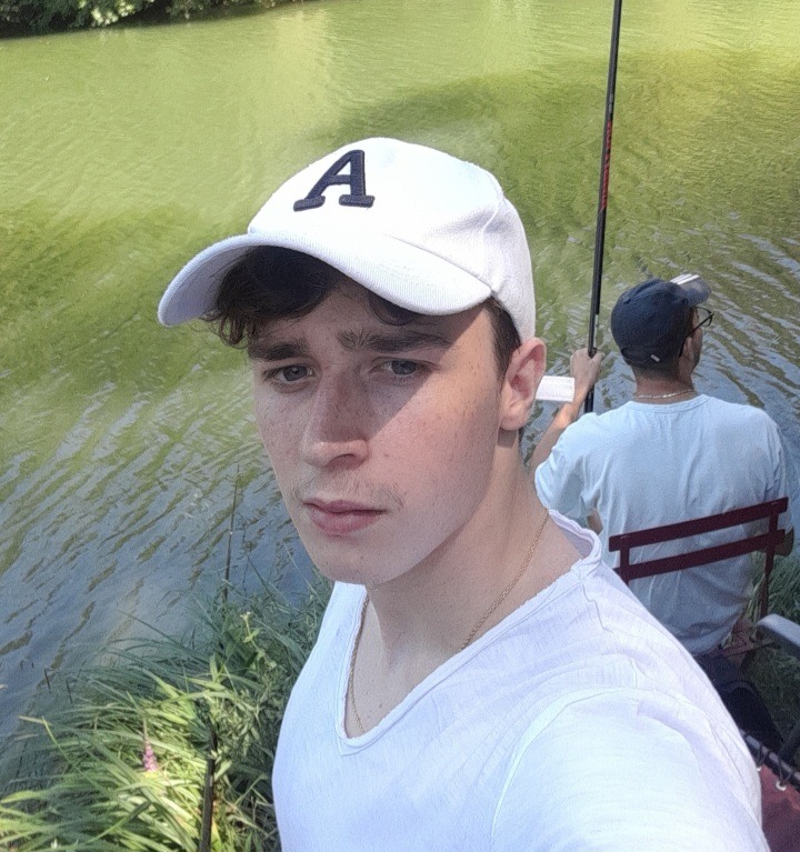 Profil de Haytam, 24 ans, Annonce gay à Orvin