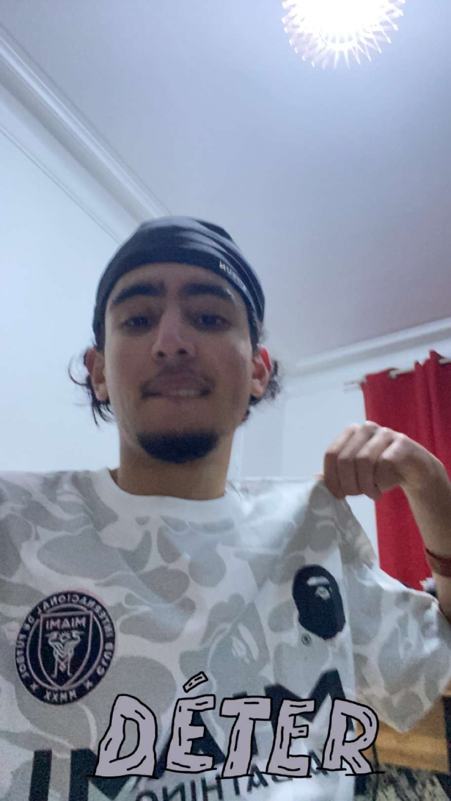 Profil de Youssaf, 21 ans, Annonce gay à Hérémence