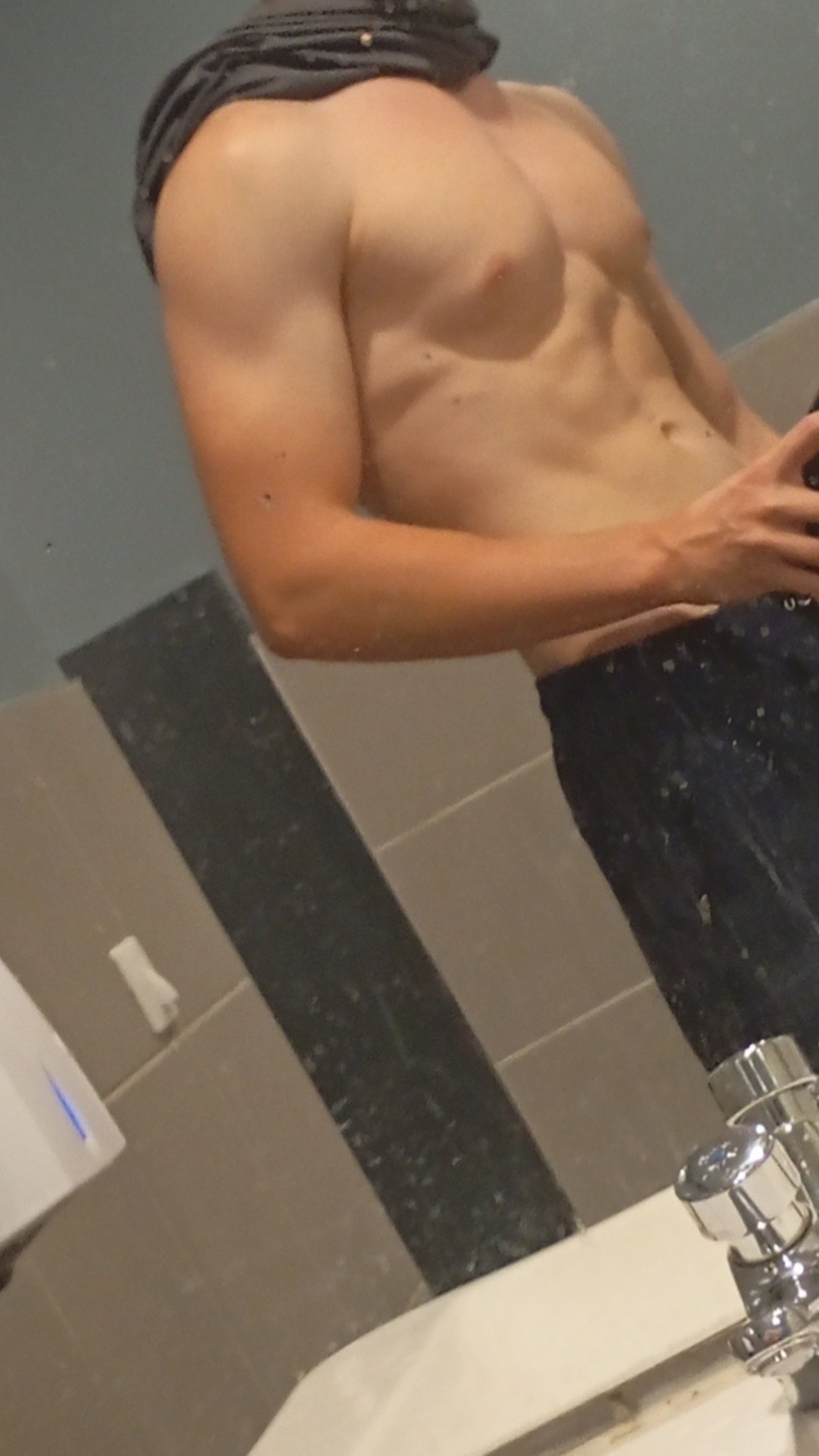 Profil de Septime, 19 ans, Annonce gay à Oensingen