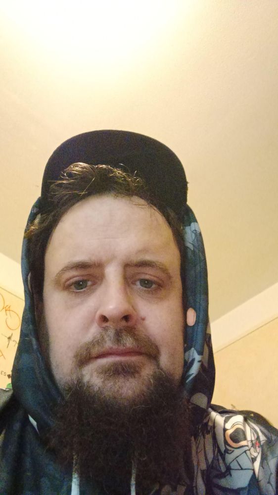 Profil de Claudel, 39 ans, Annonce gay à Kleinwangen