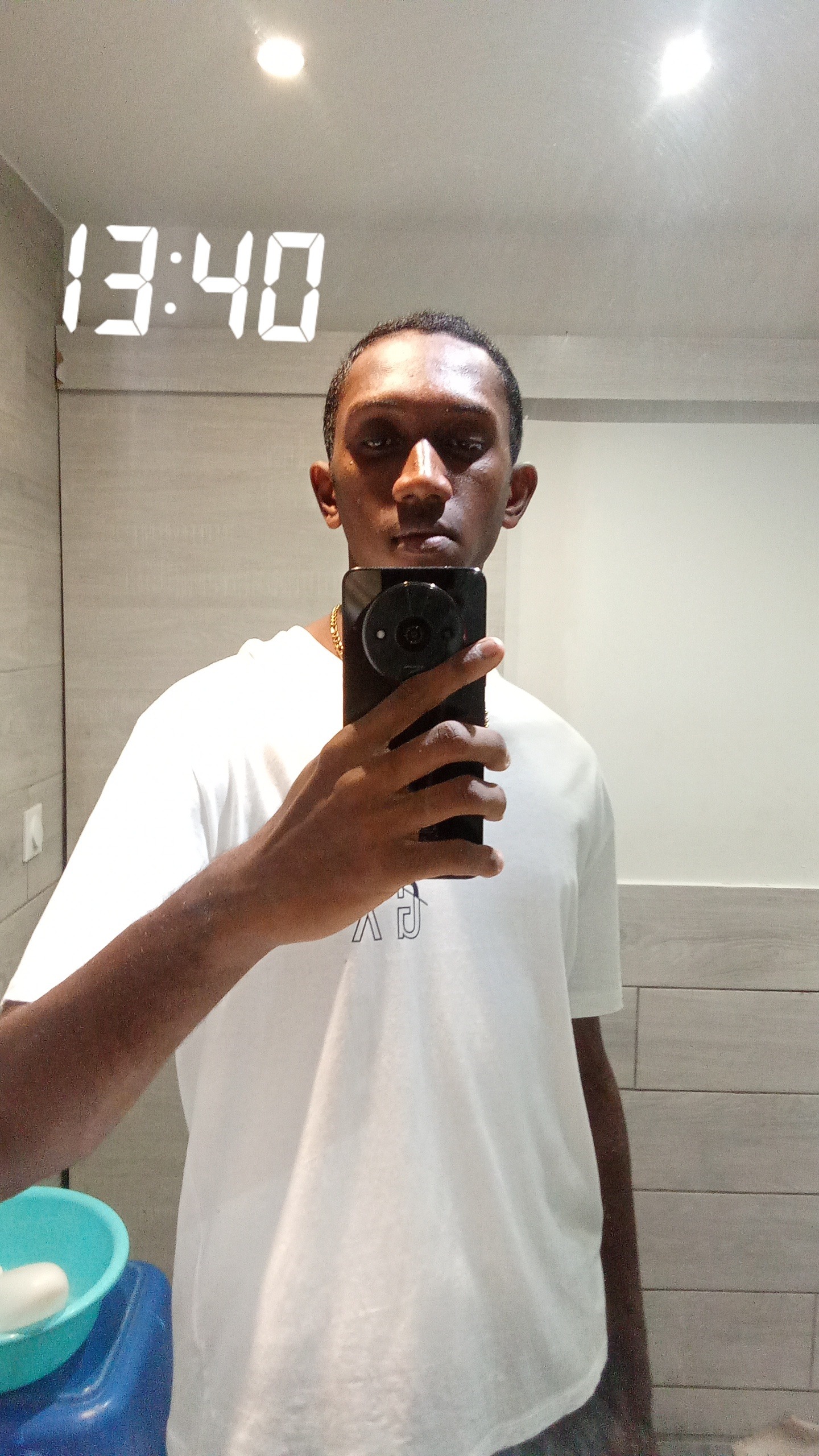 Profil de Royce, 22 ans, Annonce gay à Ascharina
