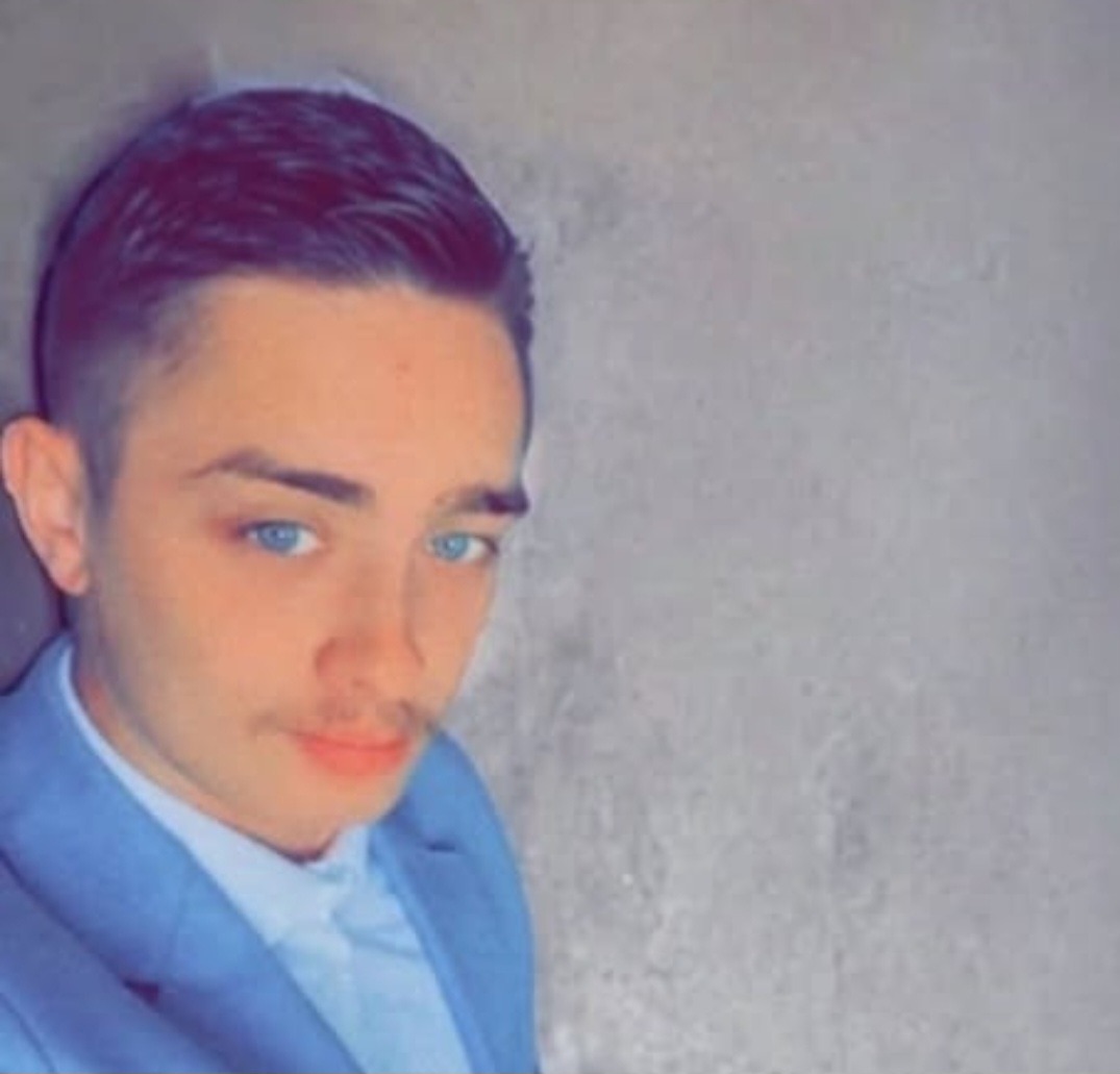 Profil de Nill, 25 ans, Annonce gay à Portein