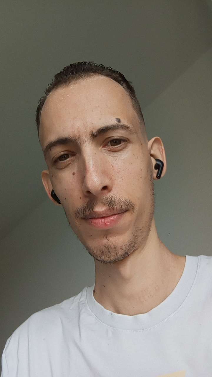 Profil de Guerschom, 30 ans, Annonce gay à Krattigen