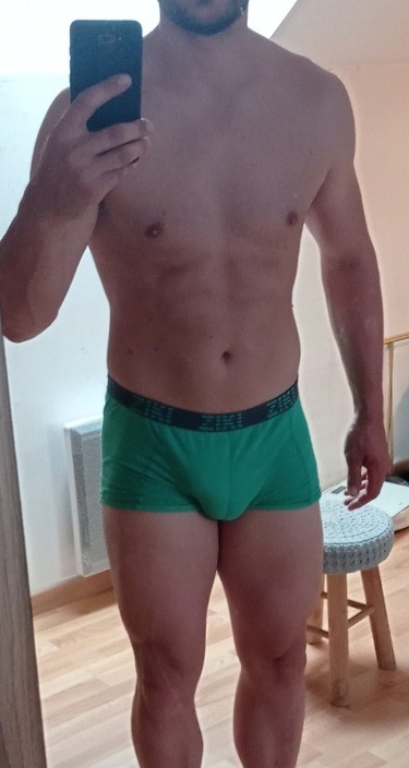 Profil de Rasim, 37 ans, Annonce gay à Denens